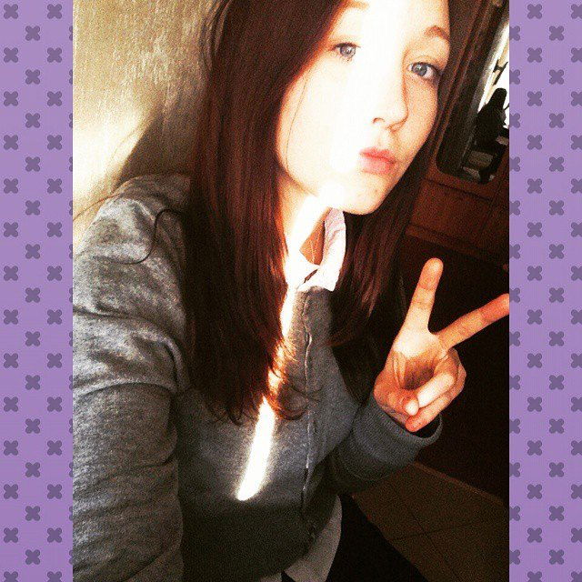 Мария Ганьшина