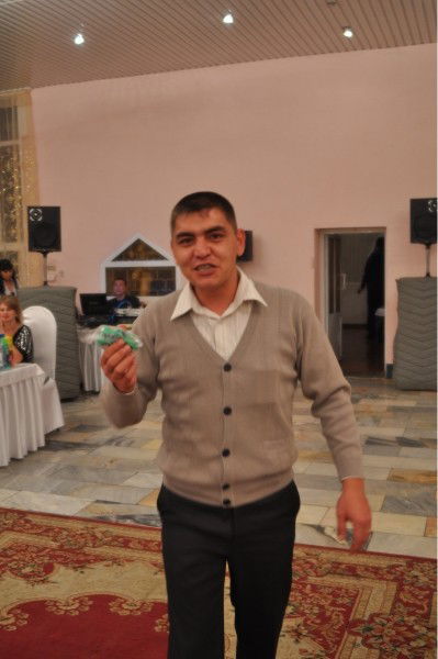 Ихтияр Касимов