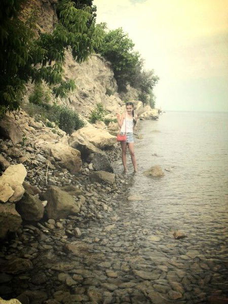 Анна Кучвальская