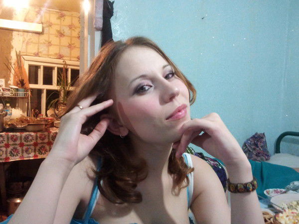 Вера Мантикора