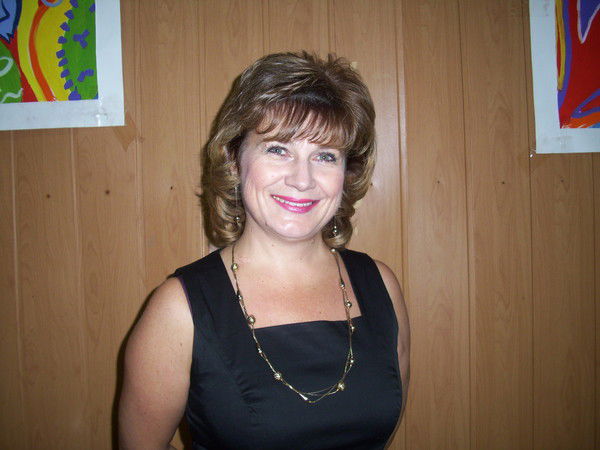 Ирина Андреева