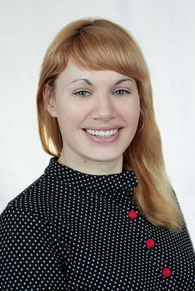 Ирина Анатольевна Гречина