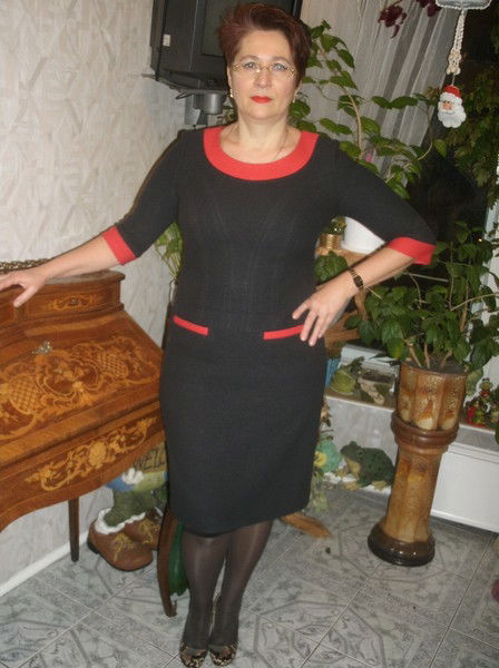 Алла Смирнова