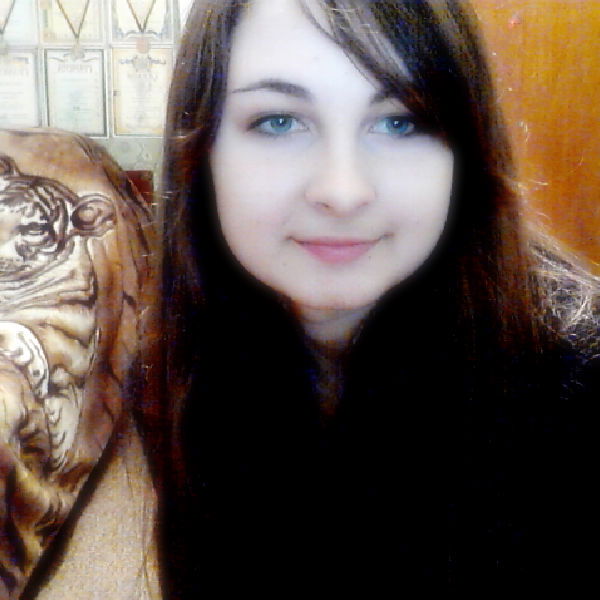 Светлана Шкуропатенко