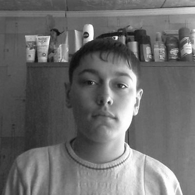 Данил Осипов