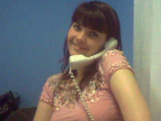 Эля Ямалдинова