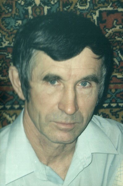 Евгений Бородин