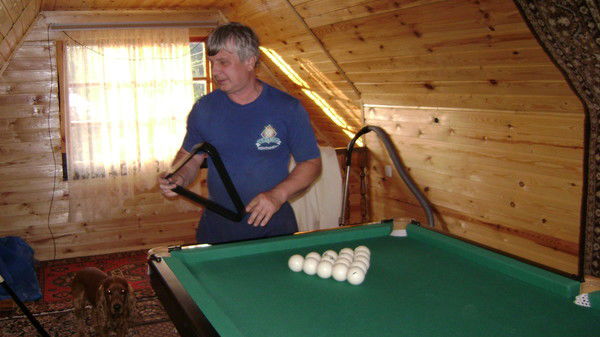 Александр Максимов