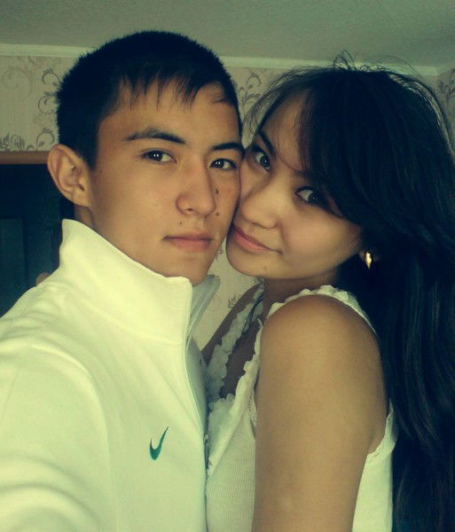 Рабига Дусагалиева