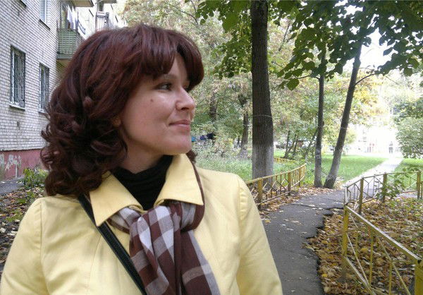 Татьяна Мальцева