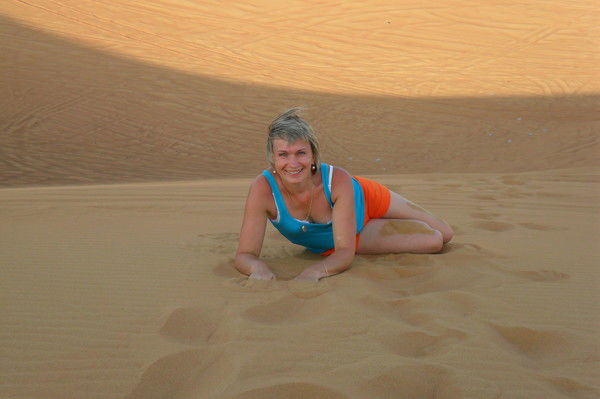 Елена Новикова