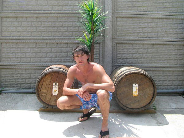 Евгений Чумаш