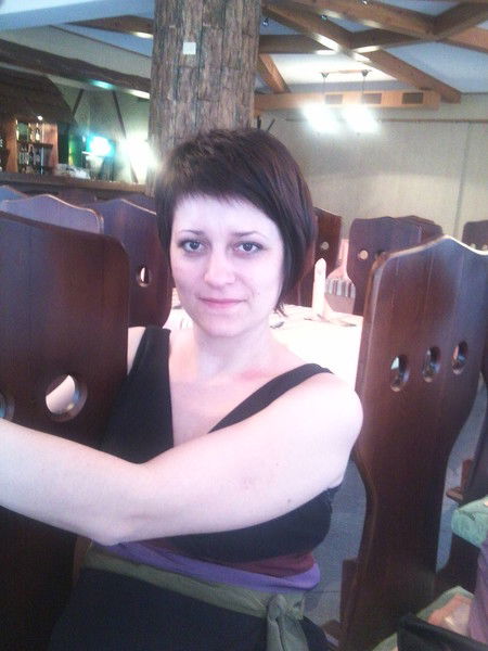 Ирина Когтева