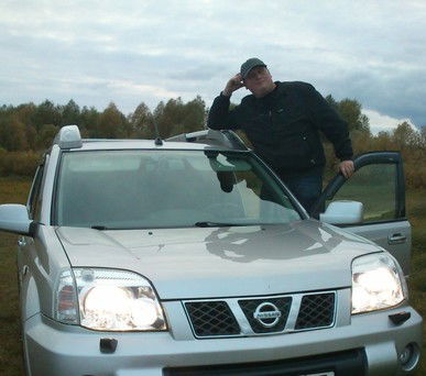 Евгений Филиппов