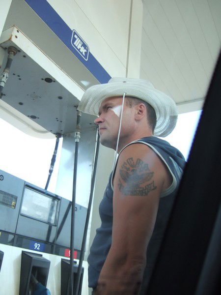 Игорь Верхоланцев