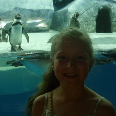 Настя Самоделкина