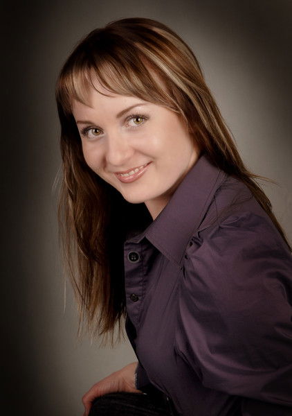 Светлана Дмитренко