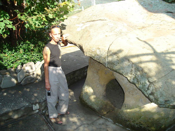 Сергей Гостевский