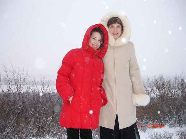 Оксана Винникова