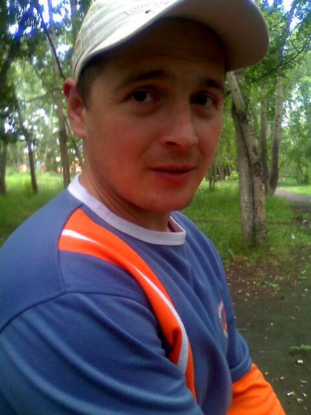 Валера Косарев