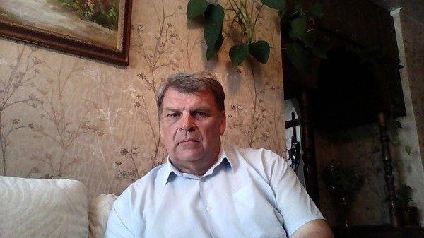 Евгений Токарев