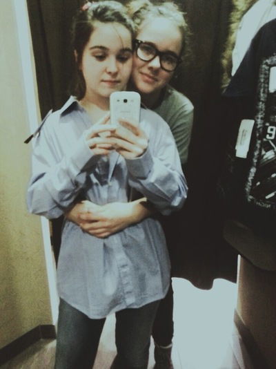 Валерия Алексина