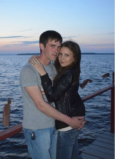 Антон Комолов