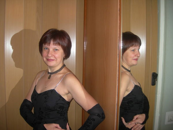 Наталья Зенова