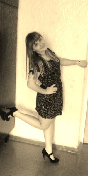 Ирина Тыняная