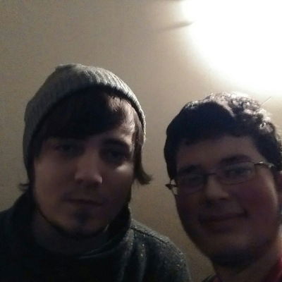 Максим Касин