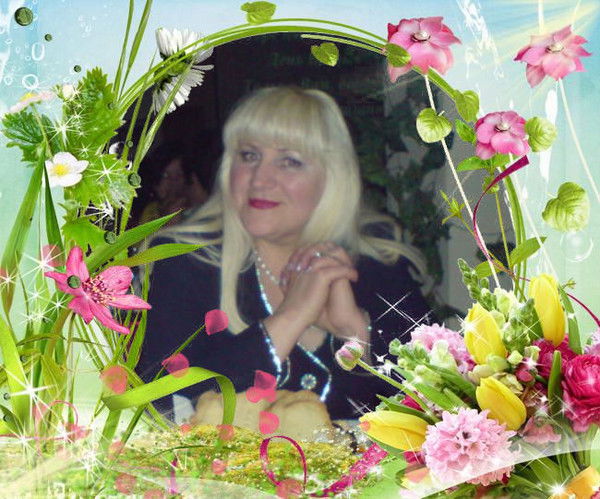 Елена Мишугина