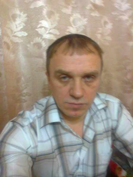 Владислав Бесхлебный