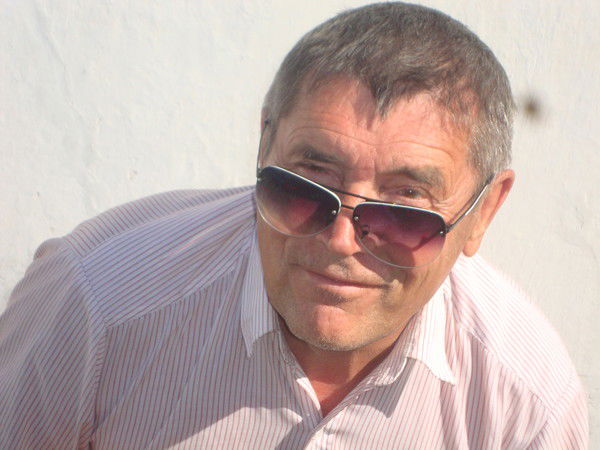 Петр Буторин