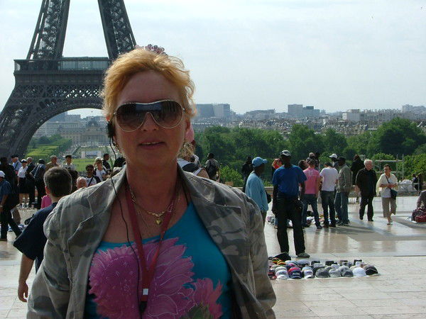 Рита Ярославская