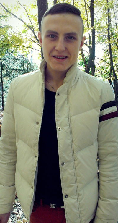 Дима Голубничий