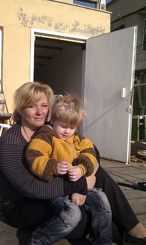 Елена Михайлова