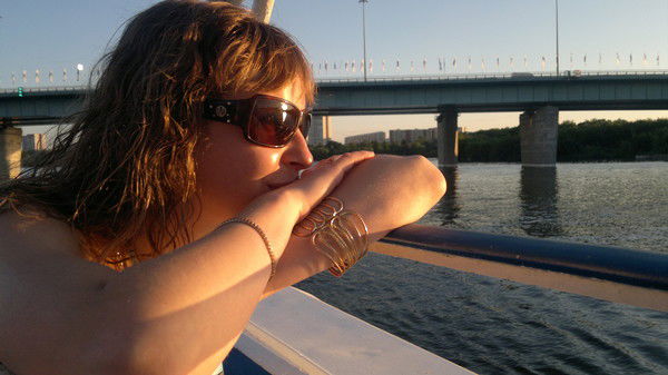 Надежда Смирнова