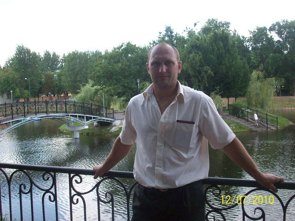 Владимир Тумма