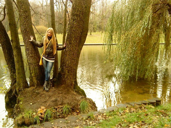 Анастасия Конюх