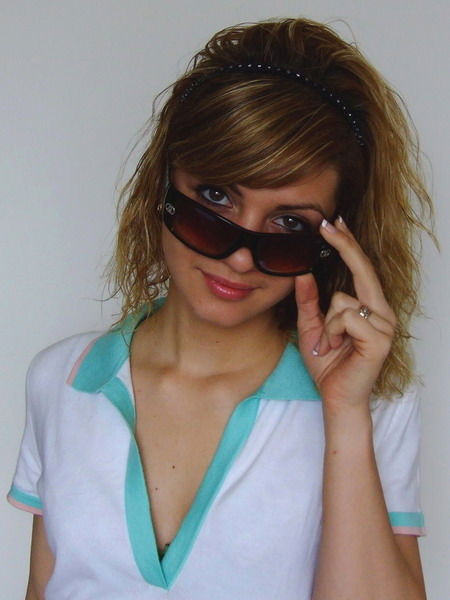 Анастасия Блюз