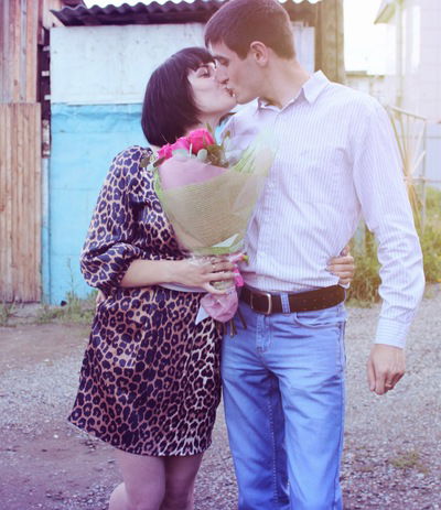 Анастасия Овечкина