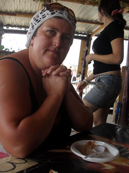 Наталья Писарева