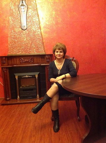 Мая Мамедова