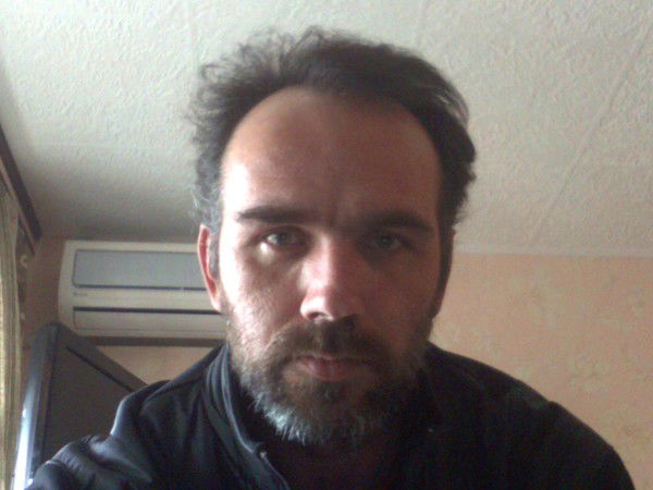 Станислав Фатеев