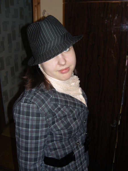 Маша Бажина