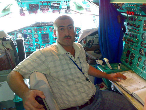 Анар Масимов