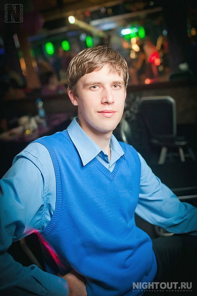 Суворов Сергей