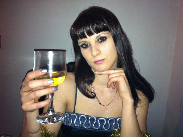 Наталья Красных