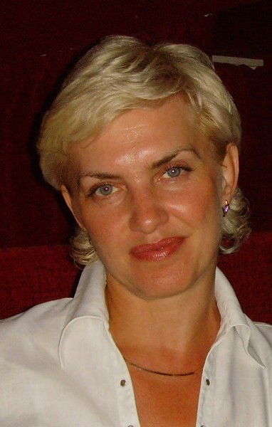 Света Филатова