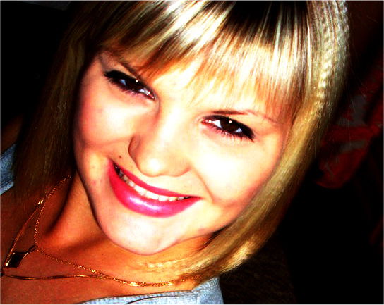 Леночка Черкесова